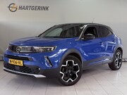 Opel Mokka - 1.2 130pk Automaat Ultimate* Navi / ECC / PDC / Stoelverwarm