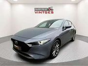 Mazda 3 - 2.5 e-SkyActiv-G M Hybrid 140 Takumi Automaat | Bo