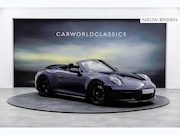 Porsche 911 - 992 - 3.0 CARRERA GTS CABRIO | 4-WIELSTURING