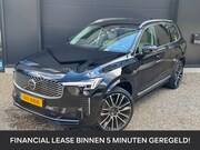 Volvo XC90 - 2.0 T8 Plug-in hybrid AWD Ultra Bright | Bowers&Wilkins | Lu