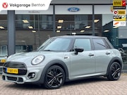 MINI Cooper - Mini 1.5 AUTOMAAT | Dalston Edition | John Cooper Works | Pa