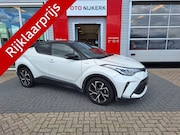 Toyota C-HR - 1.8 Hybrid Style Limited