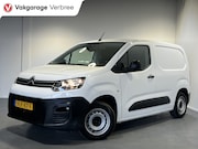 Citroën Berlingo - 1.5 BlueHDI Club Android/Apple Carplay | Trekhaak | 3 Persoo