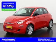 Fiat 500e - RED 42 kWh | Camera | Digital Cockpit | Navigatie | Zondag O