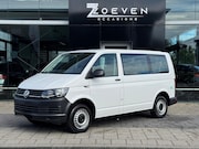 Volkswagen Transporter - Kombi 2.0 TSI L1H1 LPG! 9 Persoons