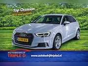 Audi A3 - SPORTBACK 35 TFSI CoD Advance/2020/AUT/ORIG-NL/12 MND GAR/NA