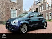 Fiat 500e - Icon 42 kWh | RIJKLAARPRIJS | SOH 93,7% | Weinig Kilometers