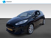 Ford Fiesta - 1.0 Ecoboost ST | Airco | Bluetooth telefoonvoorbereiding | 