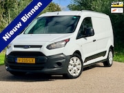 Ford Transit Connect - 1.5 TDCI L2 Economy Edition Airco Navi/Carplay MARGE Perfect