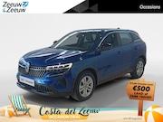 Renault Austral - 1.2 E-Tech full hybrid 200 evolution *Automaat*Navi+Camera*C