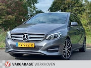 Mercedes-Benz B-klasse - 180 Ambition AUTOMAAT | Trekhaak | Dealeronderhouden