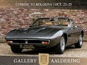 Maserati Ghibli - 4.7 Spyder "The original, straight from the factor
