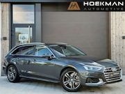 Audi A4 - Avant 35 TFSI Advanced Edition Automaat | LED, Apple Carplay