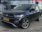Volkswagen T-Cross - 1.0 TSI Style Automaat Carplay/Navi