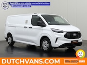 Ford Transit Custom - 2.0TDCi 136PK Lang | Digital Cockpit | Multimedia | Camera |