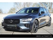 Volvo V60 - 2.0 T6 Plug-in hybrid AWD Ultra Dark | Harman/Kardon audio |