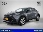 Toyota C-HR - 1.8 Hybrid 140 First Edition | BTW Voertuig | Stoel en stuur