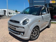 Microcar Brommobiel - M.GO Dynamic DCI