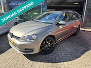 Volkswagen Golf - Variant 1.4 TSI Highline | | 12MND GARANTIE | ACC | PDC| LMV