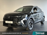 Renault Captur - 1.8 E-Tech full hybrid 160 techno NIEUW | PACK WINTER | PACK