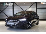 Ford Focus - Wagon 1.0 EcoBoost Hybrid Titanium | RIJKLAARPRIJS | LAGE KM