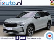 Skoda Kodiaq - iV 1.5 TSI PHEV Sportline Pano/Matrix LED/ACC/Keyless/Camera