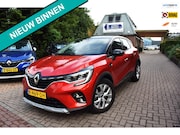 Renault Captur - 1.6 E-Tech Plug-in Hybrid 160 Intens AUTOM/CRUISE/NAVI/AIRCO