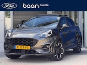 Ford Puma - 1.0 EcoBoost Hybrid ST-Line X First Edition | Pano dak | Win