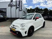 Fiat 500 Abarth - 1.4 T-Jet 595 Pista 160pk bj2019 *Navi *Apple carplay *PDC