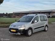 Peugeot Partner - 1.6 XT Airco / 2x schuifdeur / Trekhaa