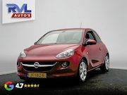 Opel Adam - 1.4 Unlimited | Origineel NL Automaat | Cruise/Control | PDC