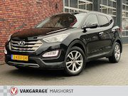 Hyundai Santa Fe - 2.2 CRDi Business Edition Diesel