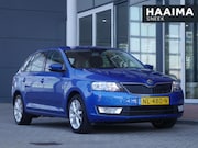 Skoda Rapid - Spaceback 1.2 TSI Greentech Drive | Automaat | Cruise contro