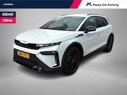 Skoda Elroq - 85 Sportline 210kW/286PK Elektrische aandrijving | Business