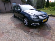 Mercedes-Benz C-klasse - 200 CDI Business Class Avantgarde