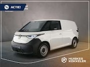 Volkswagen ID. Buzz Cargo - Economy Limited Edition 190pk 59 kWh | Camera | Ad
