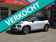 Citroën C3 Aircross - 1.2 PureTech S&S Shine
