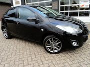 Mazda 2 - 1.3 TS Plus Stoelverwarming Airco