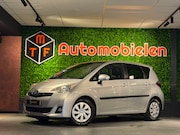 Toyota Verso S - 1.3 VVT-i Aspiration |CAMERA|BLUETOOTH|AIRCO|TREKHAAK|Org.NL
