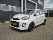 Kia Picanto - 1.0 CVVT ISG Comfort Pack