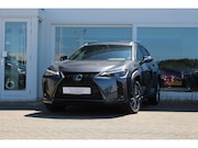 Lexus UX - 250h Hybride F-Sport Design I Facelift I Applecarplay/Androi