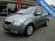 Opel Agila - 1.2 EDITION AUTOMAAT ORG.NL AUTO AIRCO