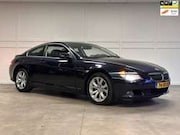 BMW 6-serie - 650i High Executive / 2007