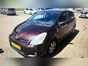 Toyota Verso - 1.8 VVT-i Luna 2007 NAP 90.674km 1e eigenaar Boekjes zijn aa