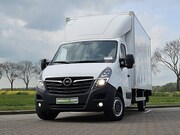 Opel Movano - 2.3 Bakwagen Laadklep