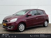 Mitsubishi Space Star - 1.2 Connect Pro / Apple Carplay/Android Auto / Airco / Navig