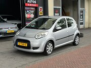 Citroën C1 - 1.0-12V Selection 5 Deurs Airco