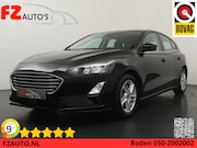 Ford Focus - 1.0 EcoBoost Trend Edition Business - Navigatie - Cruise Con