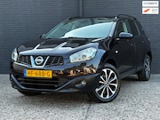 Nissan Qashqai - +2 2 1.6 360 7PERSOONS|PANO|LEDER|NAVI|173331KM|NWE APK