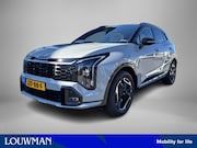 Kia Sportage - 1.6 T-GDi Hybrid GT-PlusLine | Demonstratieauto | Panoramada